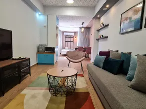Suit4u is a well-designed, quiet and pleasant unit. - Image 2
