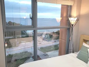 #Happy here~❤ #Travel🛩 #Hansom #Ocean view #Sunrise🌅 #Donghae Cheonggokdong Pine & Oil #Ocean city #Emotion - Image 3