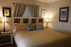 Navajo Adobe - Mid Century - Southwestern Art Home - Image 3