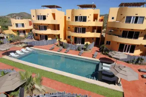 1C Casa 1 Sea Penthouse, Cerritos Beach Condo - Image 5