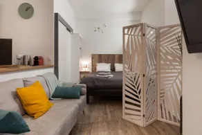 SUBLIME studio WIFI & cosy- CENTRE Louviers - 27m² - Image 4