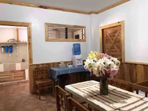 Log Homes Inspired Unit w/ Wi-Fi and Cable - Image 4