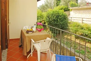 Residence Ruculì - Two-room apartment without lake view - Image 5