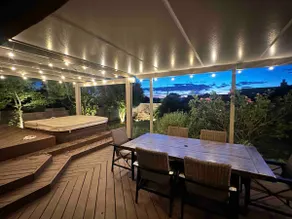 Casa De La Luna | Stylish ABQ Home + King-Size Beds - Image 4