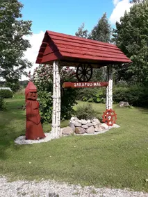 Unique and beautiful countryside guesthouse - Image 2