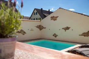 Domizil-Kaiserstuhl, vacation home with private pool - Image 4