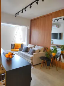 Newly renovated! Beautiful view, underground garage. - Image 3