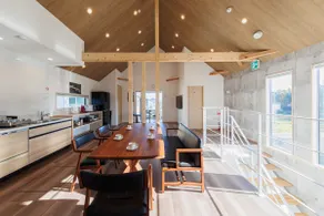 Close to Narita Airport, multiple golf clubs nearby, two free parking spaces, The Owl - Image 4