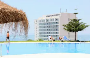Spacious 2BR flat near the beach | Coloso 2F - Image 4