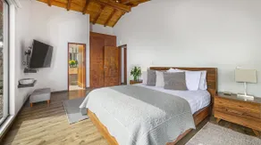 Spectacular modern house in the Sisga of Naqua - Image 3