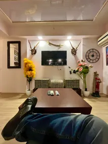 The Nest | Jaipore | 10th Floor Courtyard View - Image 5
