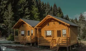Mountain Cabins - cottage 5 - Image 4