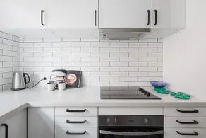 Bright Stylish Apartment | Richmond Terrace - Image 2