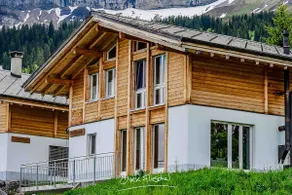 Chalet Baerehoehli on the Axalp - Image 2