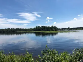 Relaxing waterfront retreat in Tidnish - Image 2