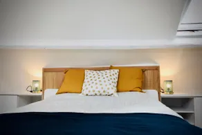 L'Isba Etretat charming villa 2 min from the sea with parking lot - Image 3