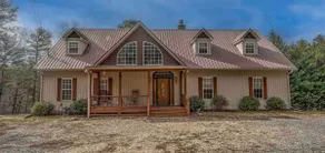 Flat Creek Falls House - Secluded & Peaceful - Image 3