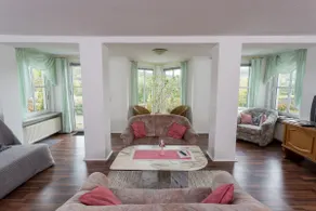 Beautiful apartment at the castle park - Image 4