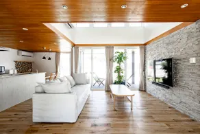 [Limited to one group per day] Newly built, private resort house!Limited time Japanese whiskey bottle gift - Image 2