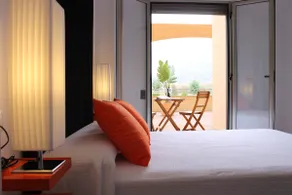 Denia Deluxe lejlighed. Strand. Pool. Gratis wifi Parkering. Aircondition - Image 4
