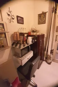 Blissful Home Stay [1st floor room and terrace] - Image 3