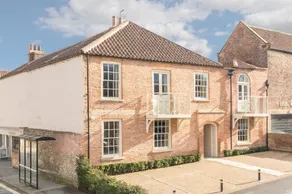 6 Chiltern Place, Malton - Beautiful Apartment - Image 4