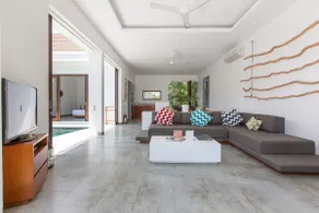 Best Rate 1-2 bed Villa Seminyak - Image 5