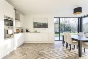 Clontarf Cottage Super Renovation - Image 5