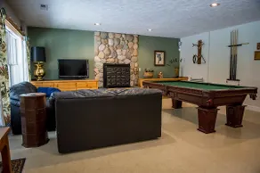 Family farm apartment for people and horses. - Image 3