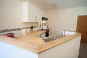Riverdale Court Apartment 3 - Image 3