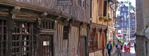 The City's company - Image 2