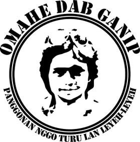 Omahe Dab Ganip (House of Dab Ganip) - Image 4