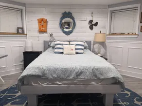 Lincoln Square In-laws Suite: Private Entrance - Image 3