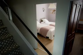 Superb Rooms Gîte Alian 5 to 10 people - Image 4