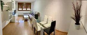 Posada penthouse lejlighed i LLANES (2 terrasser, pool, wifi, ...) - Image 3