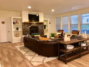 Spacious & private Seattle retreat in Beacon Hill - Image 3