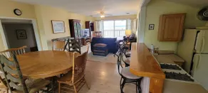 Top of the Chesapeake - Private Waterfront Home - Image 4