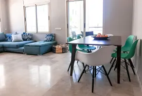 Apartment - Mehdia Beach - Image 2