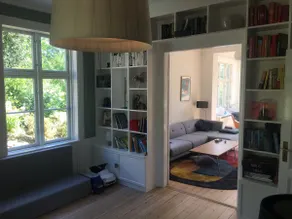 Large family friendly villa close to Copenhagen - Image 4