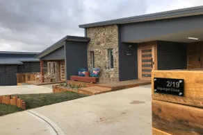 Frostwood 2 - Jindabyne your perfect holiday home - Image 2