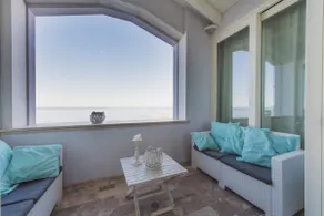 Villa Lilla sulla Spiaggia di San Vincenzo LUXURY - Image 5