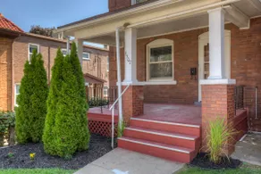 Fabulous Midtown Townhome #1 (Non-smoking) - Image 2