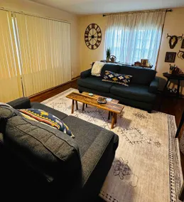 Retro Home near Palo Pinto Mountains State Park - Image 2