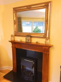 Spacious home in the heart of Ennis - Image 4