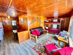 Lake View Cabin with Excellent Lake Access - Image 3