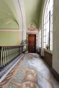 Palazzo Pio Lejlighed - Image 4