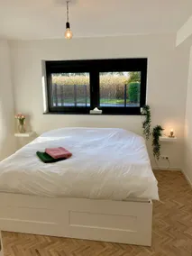 Cozy Apartment ~ 1-4 people ~ gnt/antwrp/ bxl - Image 3