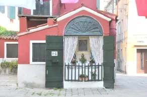 Venice Giardini Biennale Apartment - Image 3