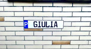 Casa Giulia 2 rooms, kitchen, parking, Wi-Fi - Image 4