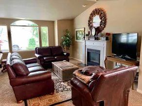 3BR Near Village | Hot Tub • Family • 2.5BA - Image 3
